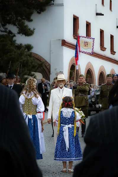 Kulturní akce, fotka 12