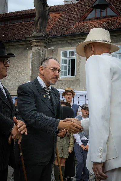 Kulturní akce, fotka 9