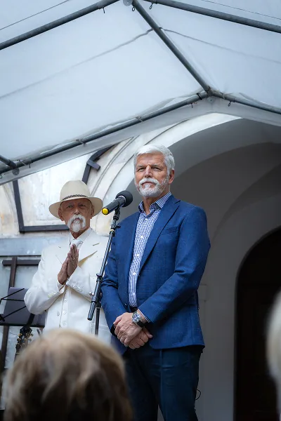 Kulturní akce, fotka 1