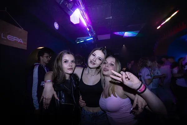 Párty, fotka 22