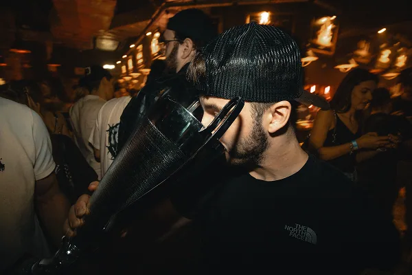Párty, fotka 13