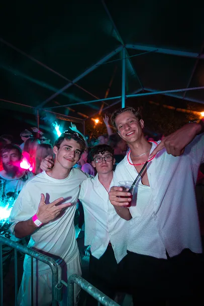 Párty, fotka 6